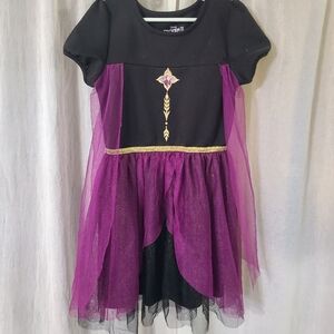 Frozen II Girls Dress/Pajamas